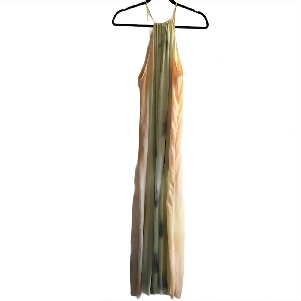 NWT Young Fabulous and Broke Elie Trapeze dress